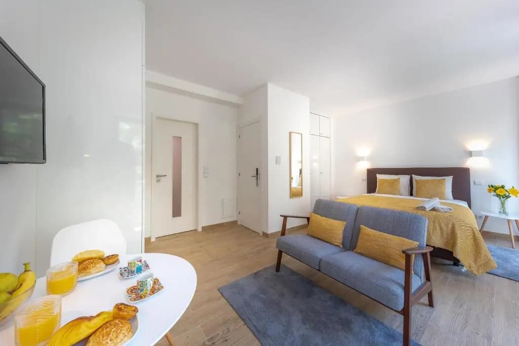 Orange 3 House - Chiado Studios - photo 6