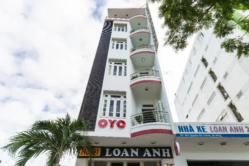 Loan Anh 2 Hotel - main photo