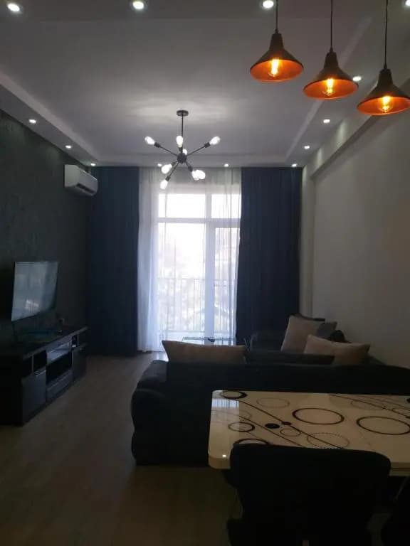 studio old Tbilisi - photo 3