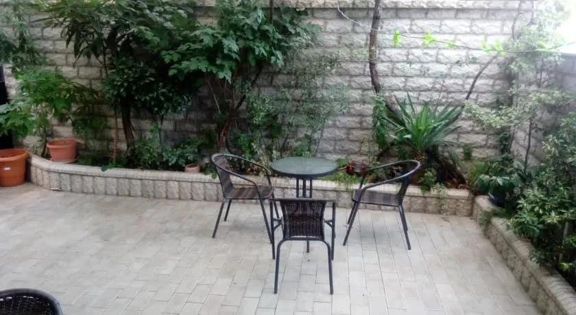 Guest House Near Opera - photo 8