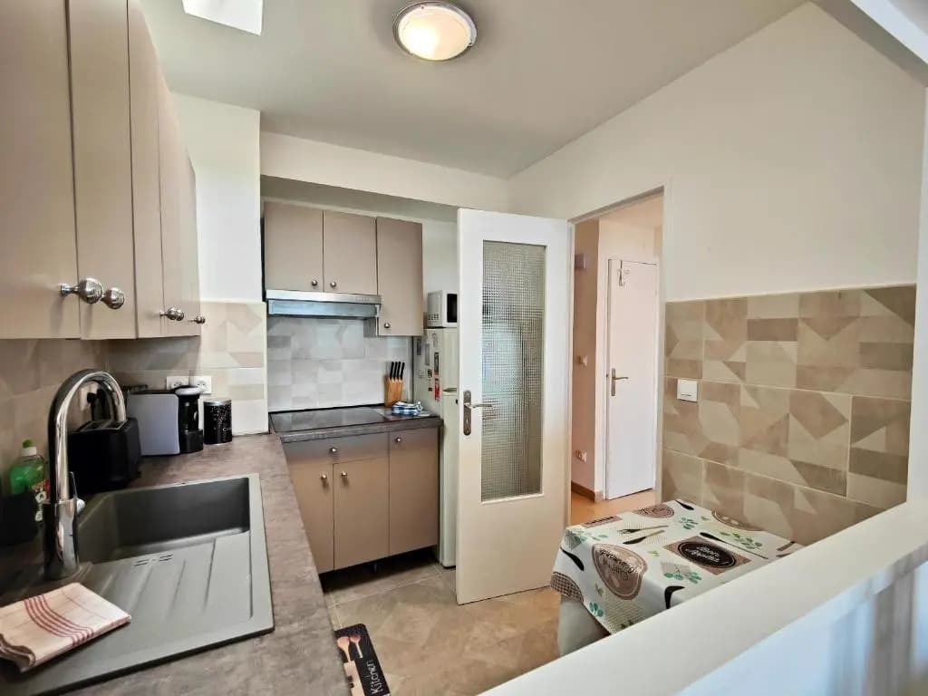 Emeraudes 8 vue mer by Booking Guys - photo 12