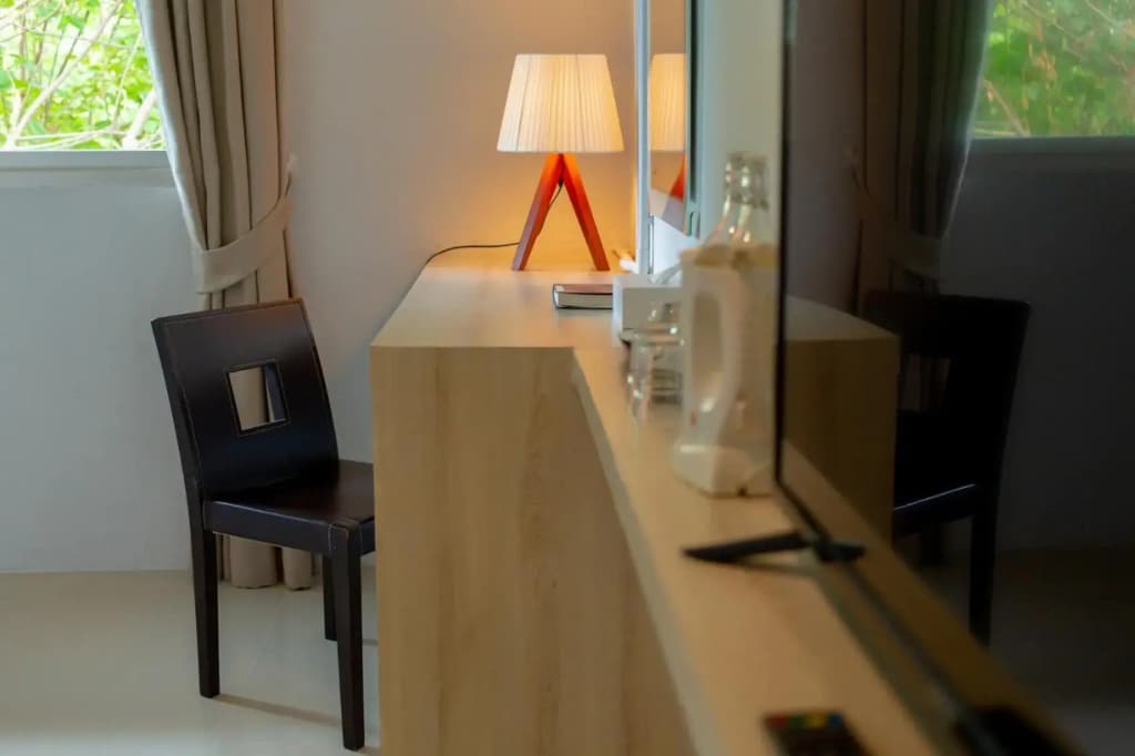 The Nest Resort Patong - photo 31