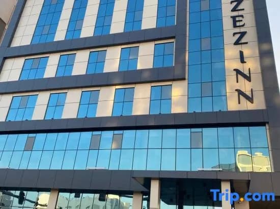 Jarzez Inn Hotel Azaiba Muscat - photo 3