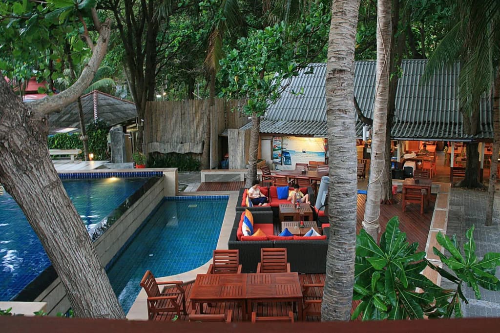 Palita Lodge - photo 12