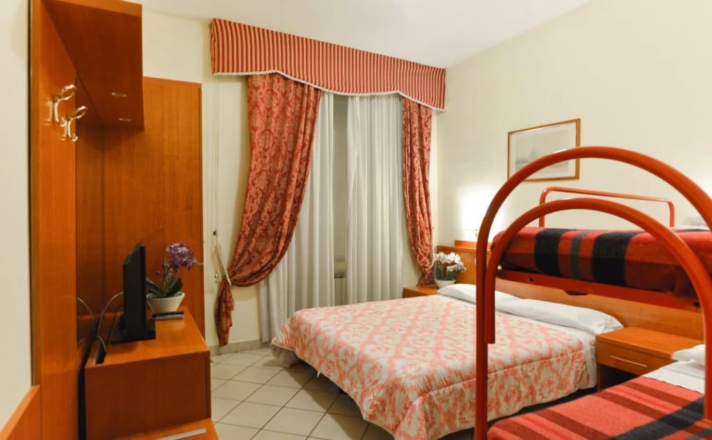 Termini B&B - photo 9