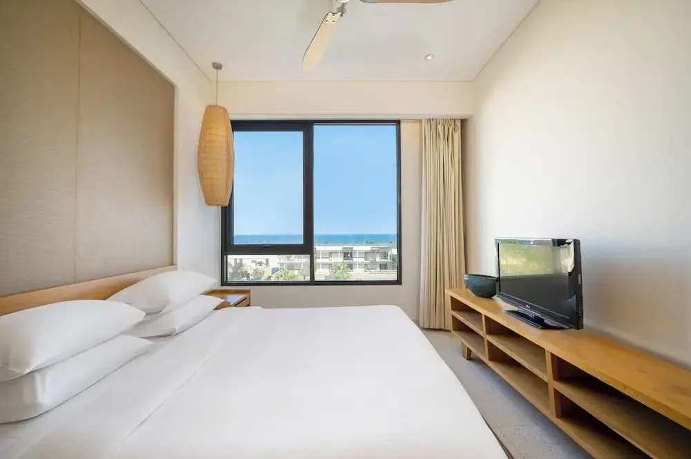 The Salt Collections Beachfront Resort Da Nang - photo 12