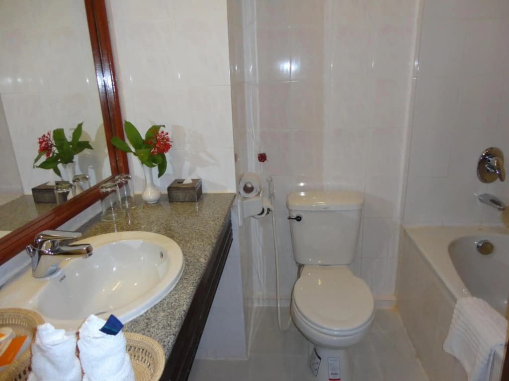 Angkor Hotel - photo 8