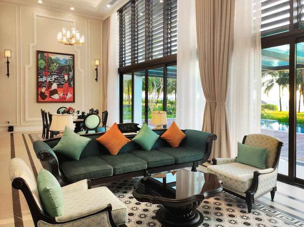 Wyndham Grand Phu Quoc Hotel - photo 3