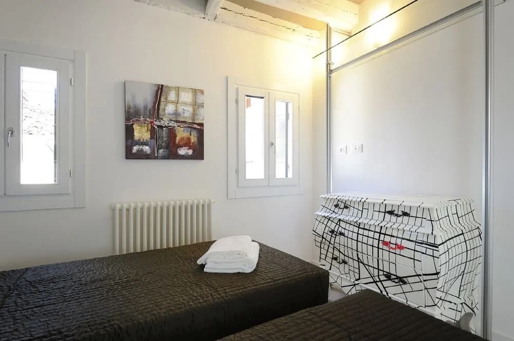 Cà Venezia Design Apartment - photo 27