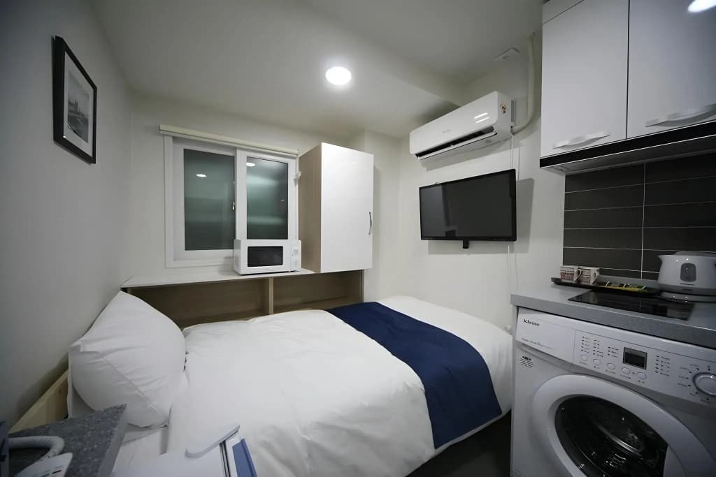 Stella Hostel - photo 3