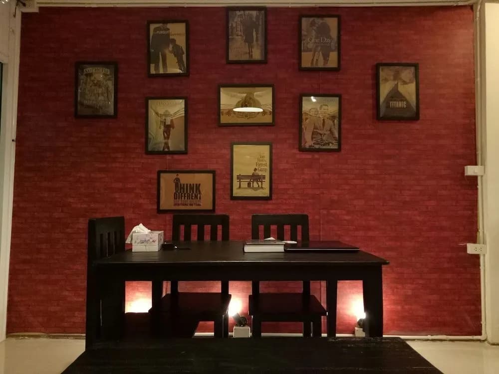 Mana Hostel - photo 9