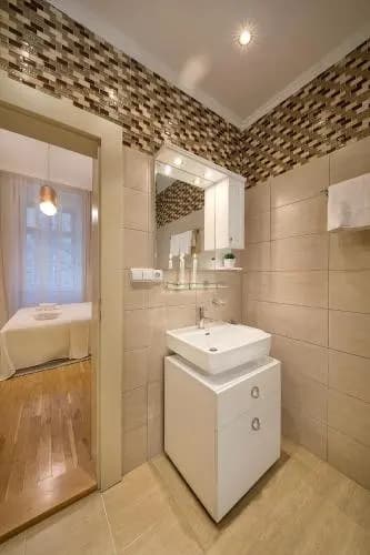 Luxurious Apartments Ujezd - photo 6