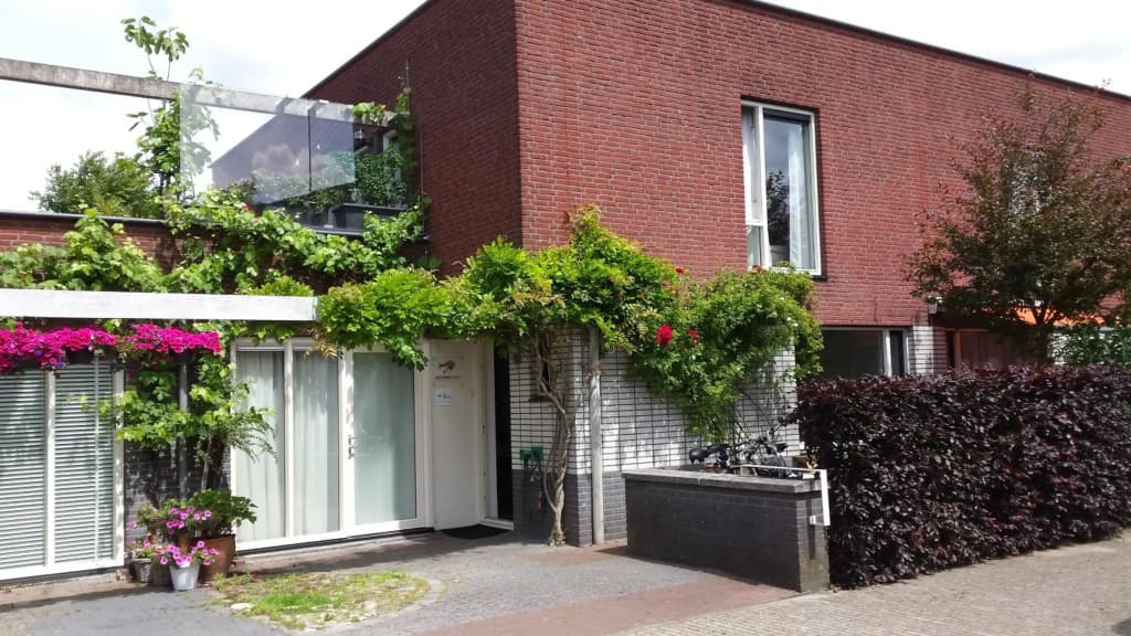 Royale en schone accommodatie met dakterras - photo 40