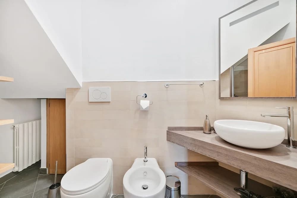 Peroni Apartment - photo 8