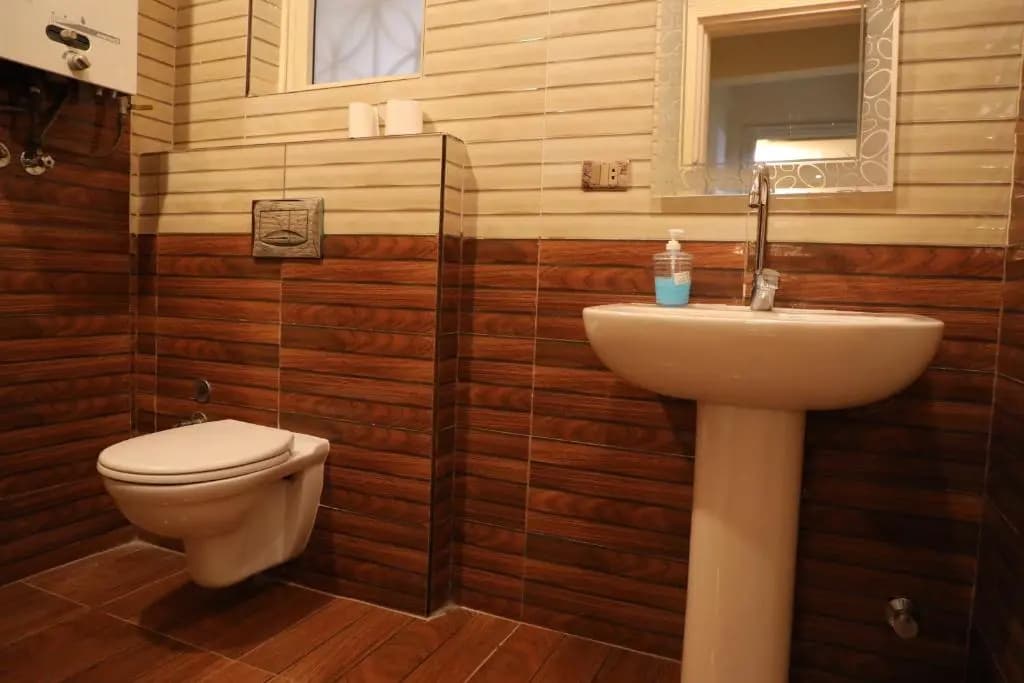 Villa Nasr city - photo 7