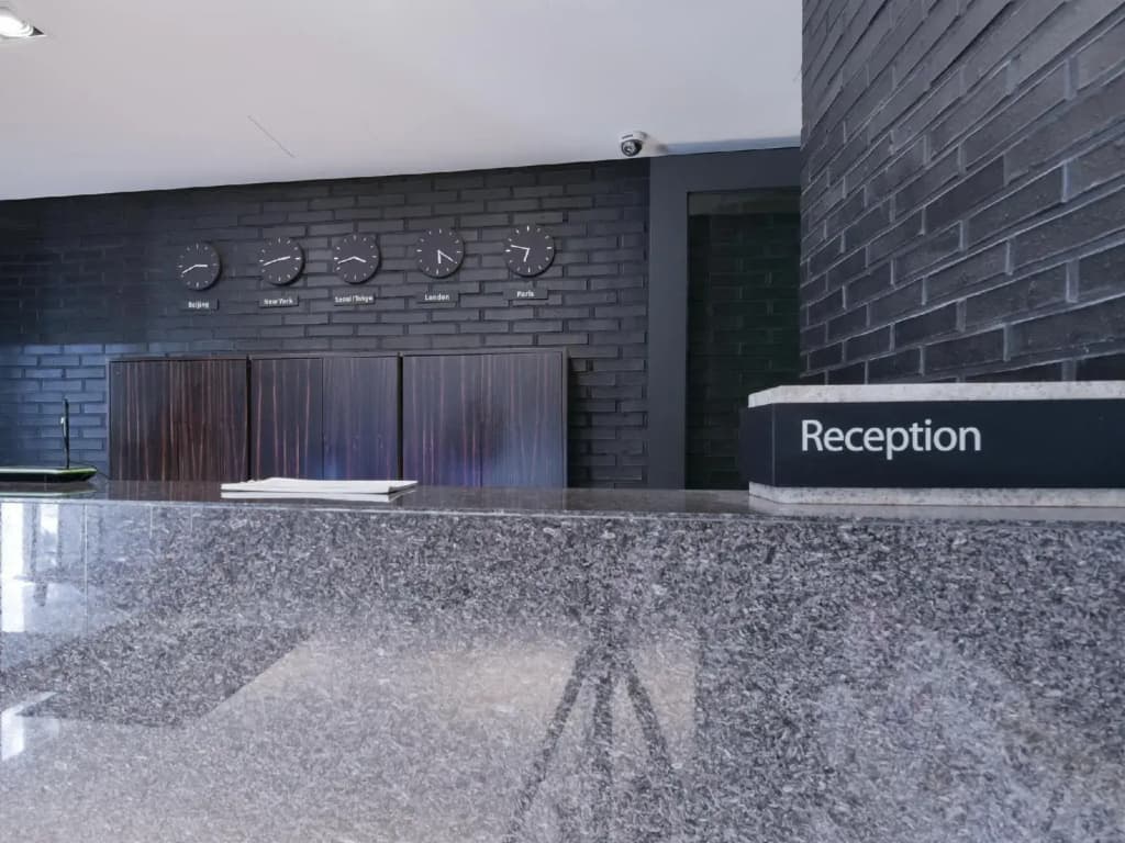 I.T.W. Hotel - photo 16