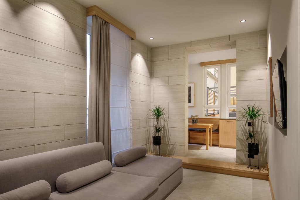 Ripetta Luxury Apartments - photo 40