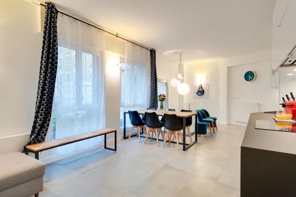 Europea Latin Loft Residence - photo 3