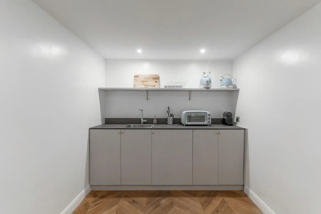 Duomo Smart Suites - photo 26