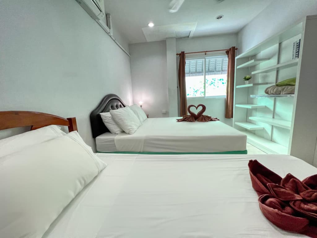 SR Sea View Apartments - photo 25