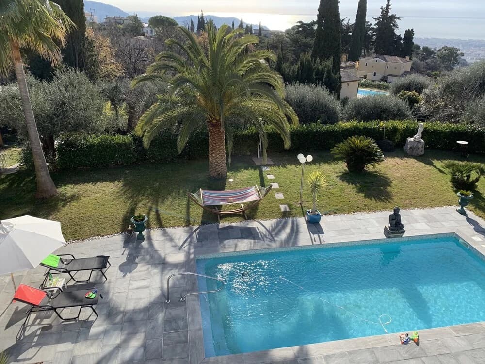 Luxueuse et Confortable Villa sur Mer - photo 15