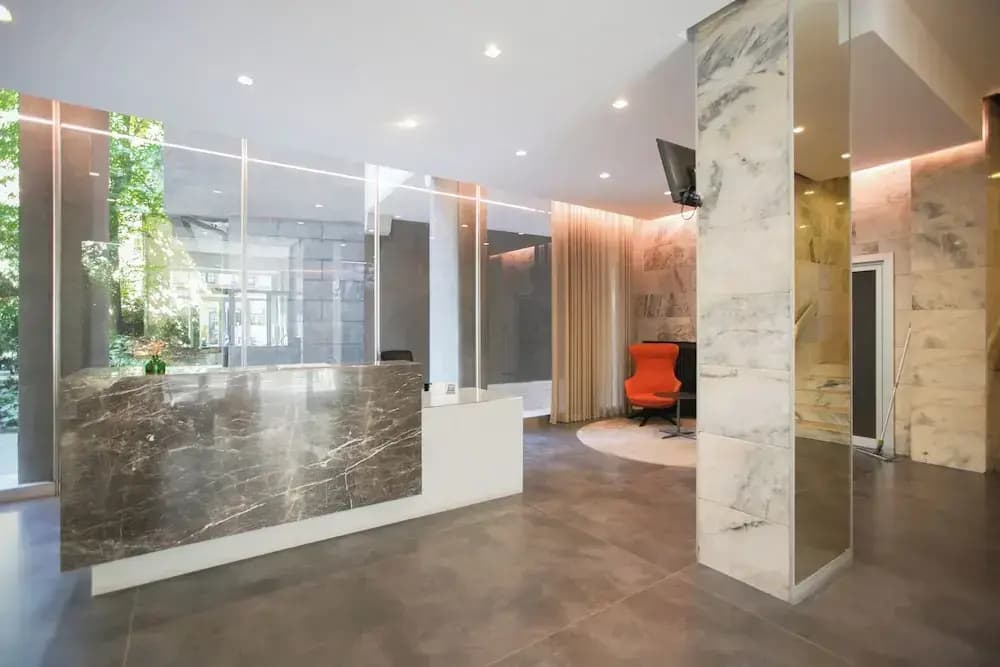 The Floor - photo 23