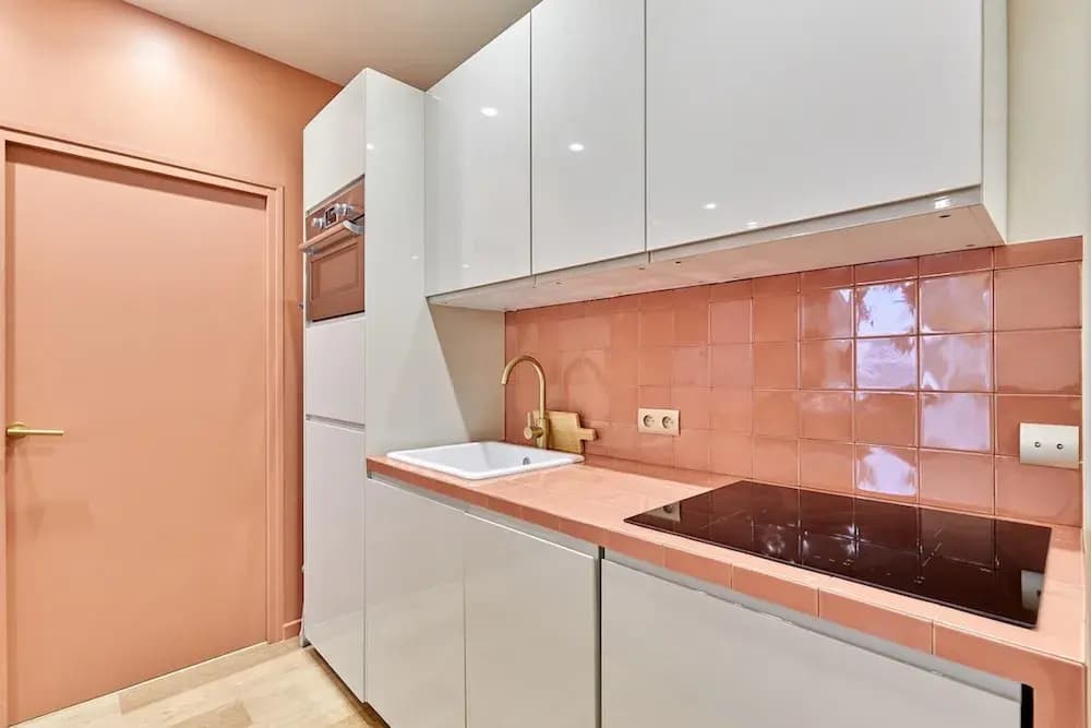 Superb Apartment With AC - Beaubourg Le Marais - photo 12