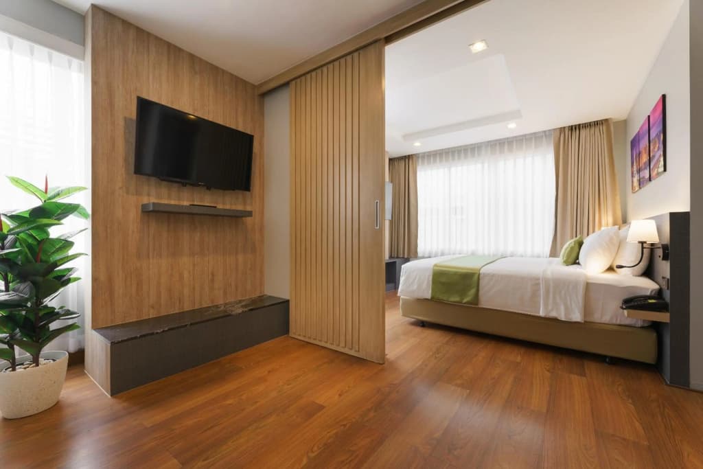 iCheck inn Residence soi 2 - photo 21
