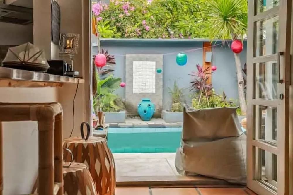 Villa Sari Seminyak - photo 11