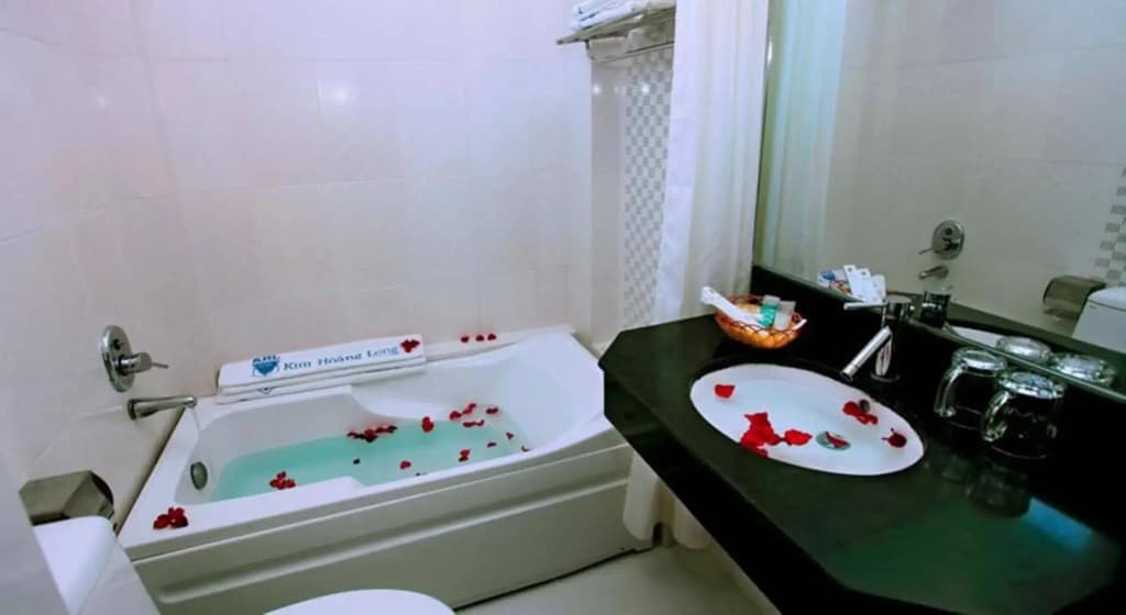 Carina Hotel - photo 9