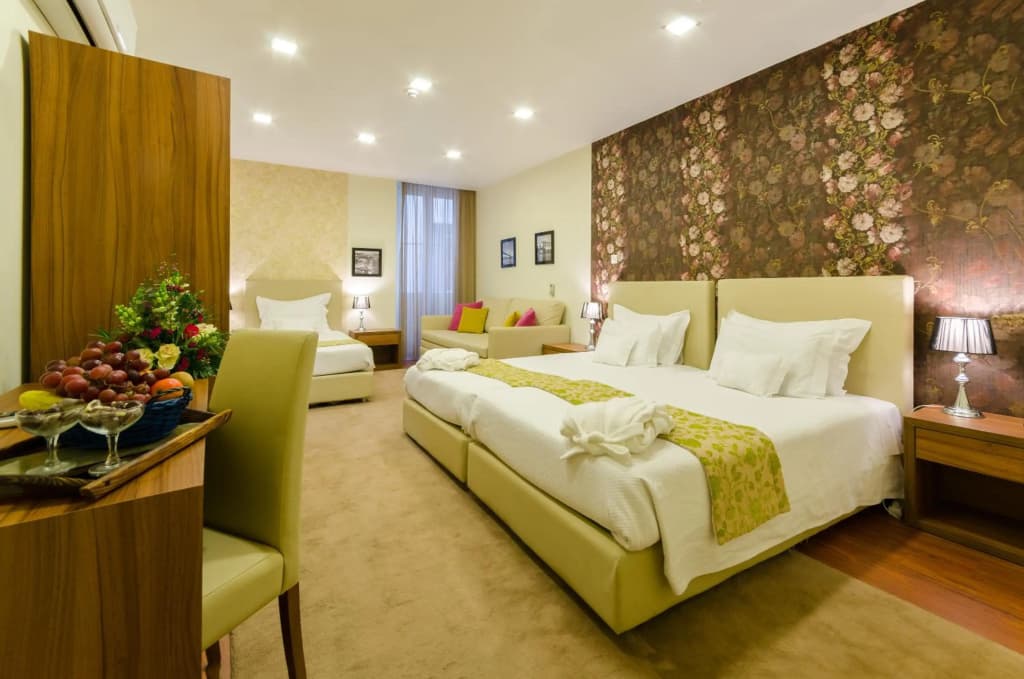 Hotel Borges Chiado - photo 34