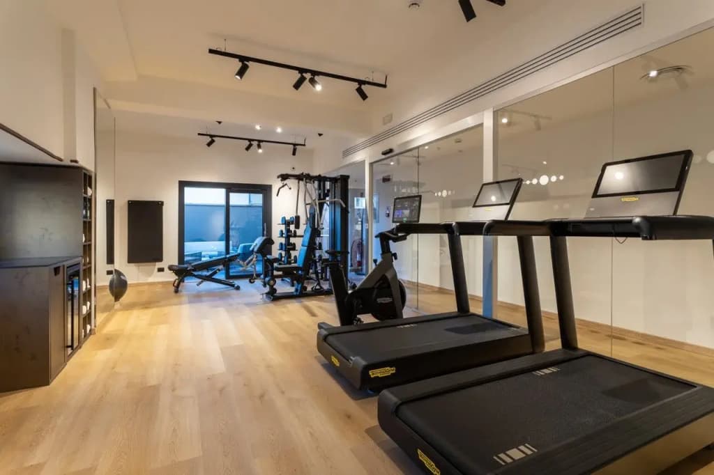 AxyHotels InnStyle Milano - photo 23