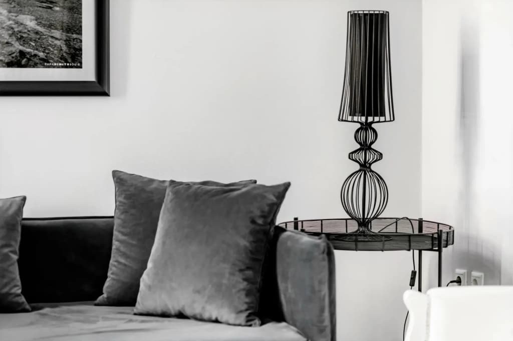 Art Pantheon Superior Suite - photo 4