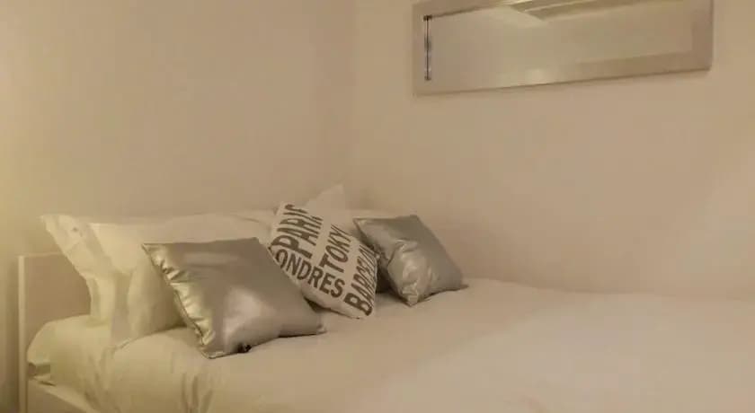 Apart Inn Paris - Dancourt - photo 1