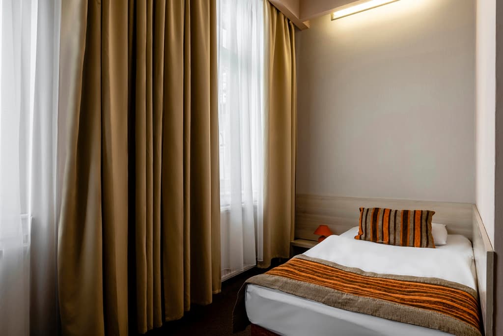 Star Hotel by Mellow Mood Hotels - photo 32