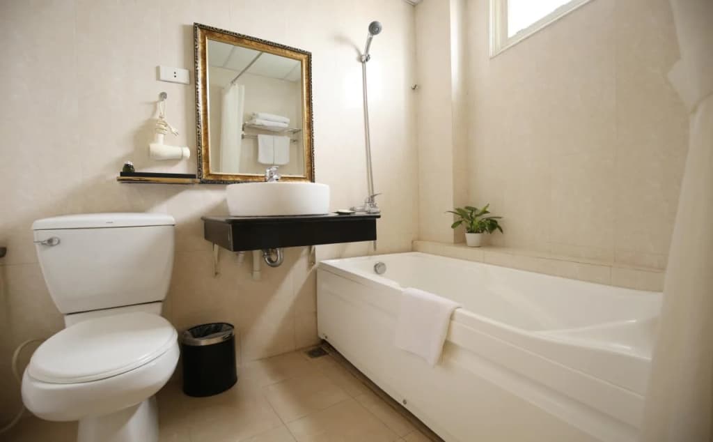 Hestia Legend Hotel - photo 10