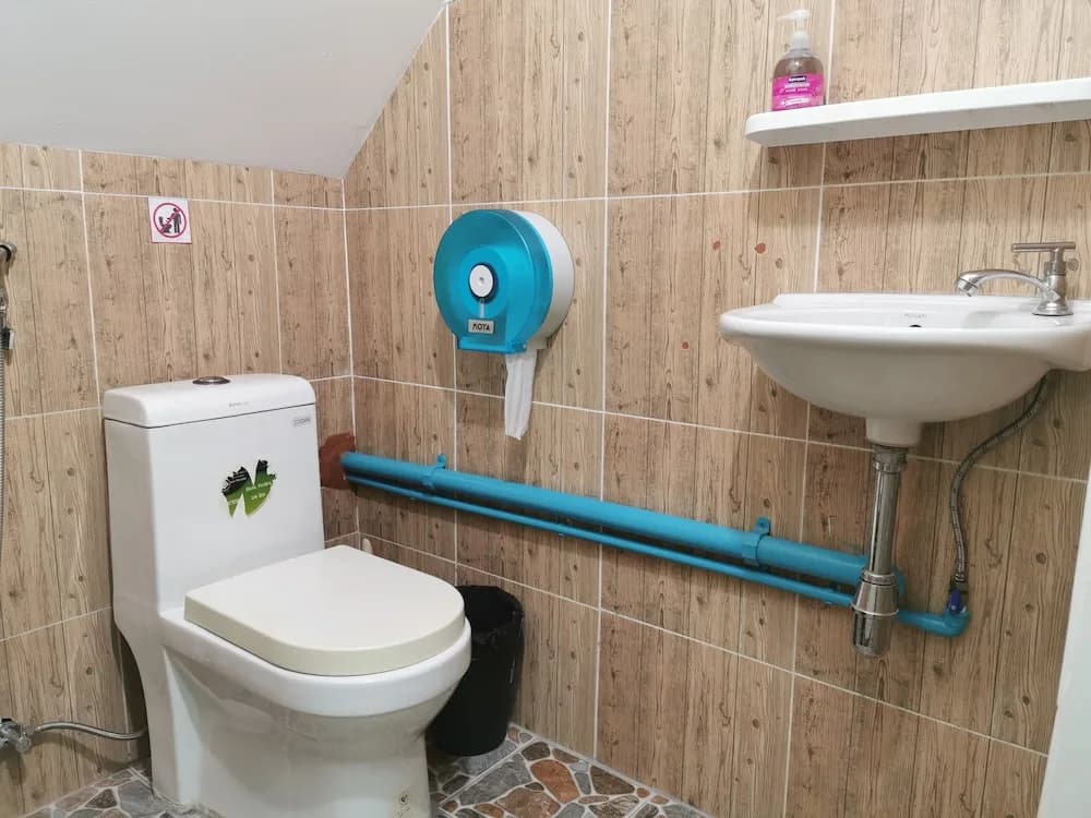 Panda Hostel Phuket - Adults Only - photo 6