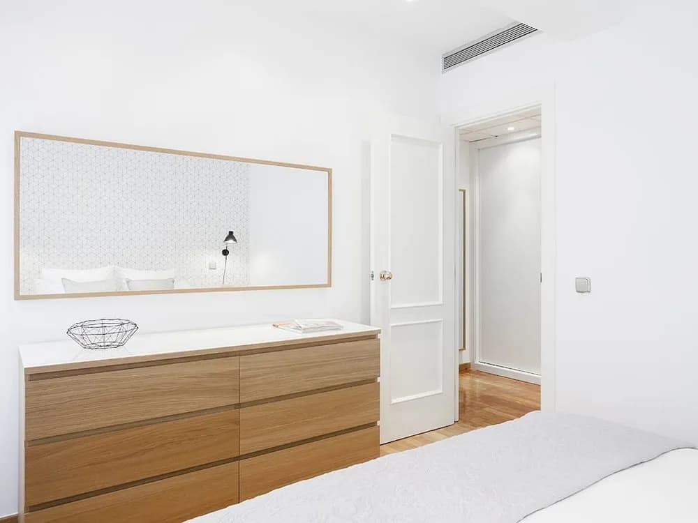 Principe de Vergara Apartment - photo 4