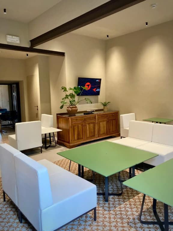 Hotel Caravaggio - photo 29