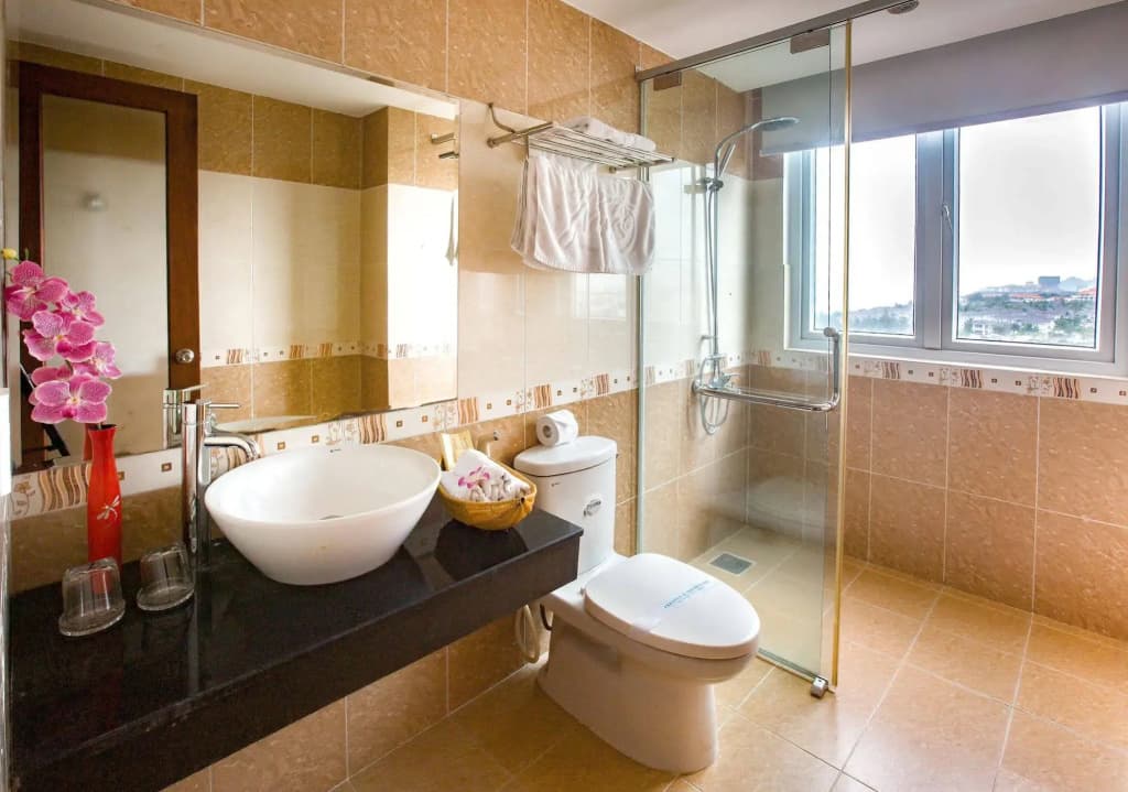 Grand Mango Hotel - photo 8