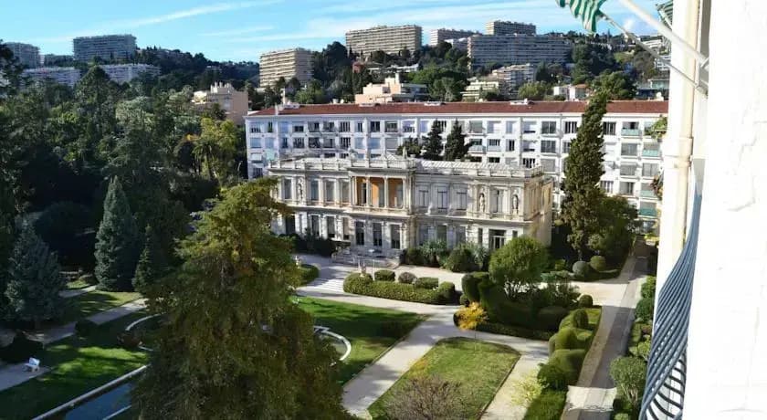 Centragence - Le Grand Cedres - photo 1