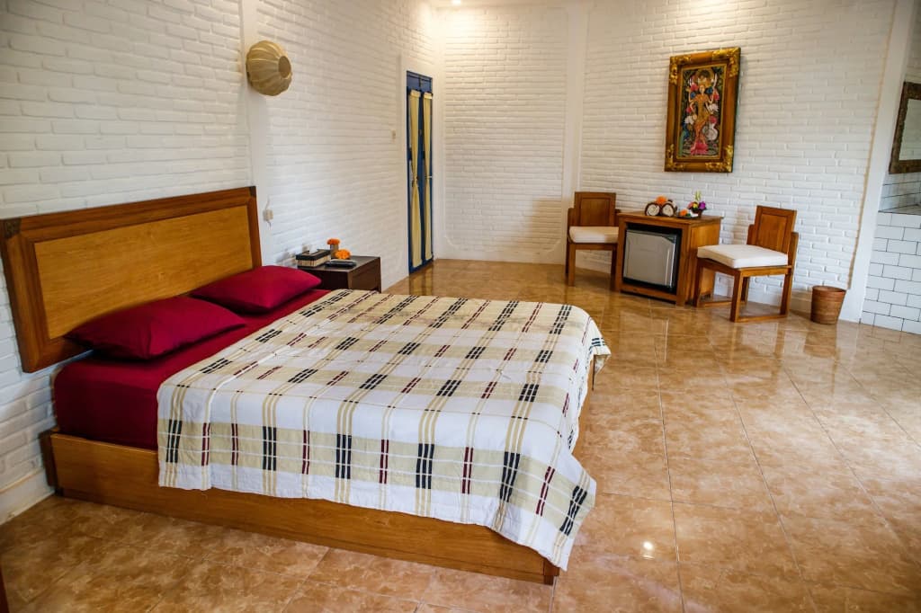 Kudos Guesthouse Ubud - photo 3