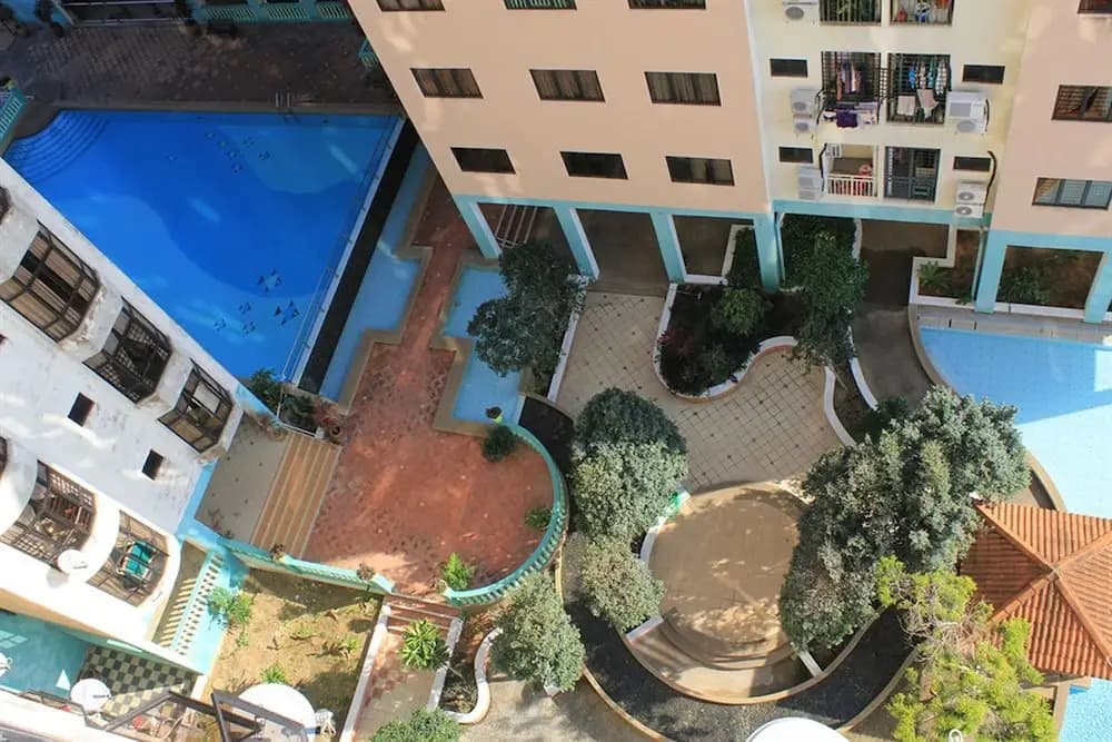 Coastal Park Apartments - main photo