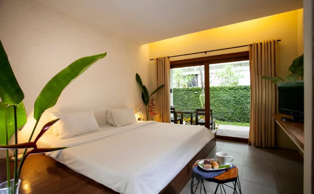 Baan Talay Resort - photo 5