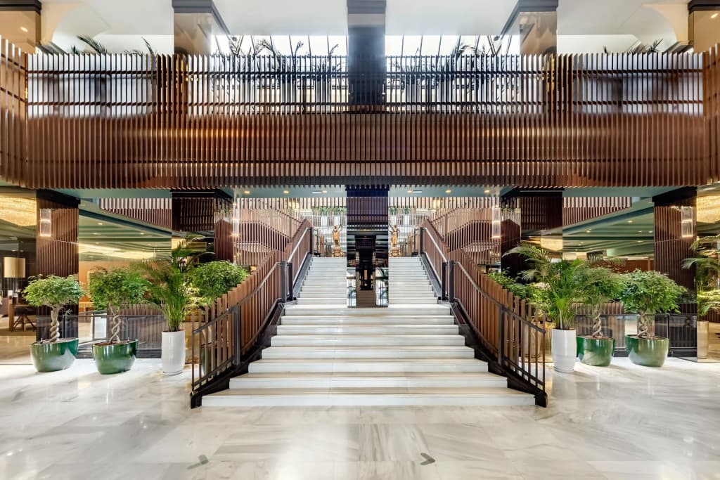 Melia Milano Hotel - photo 26