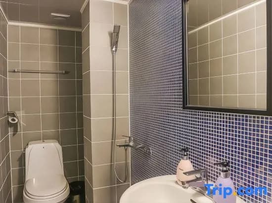 Starhostel Dongdaemun Suite - photo 4