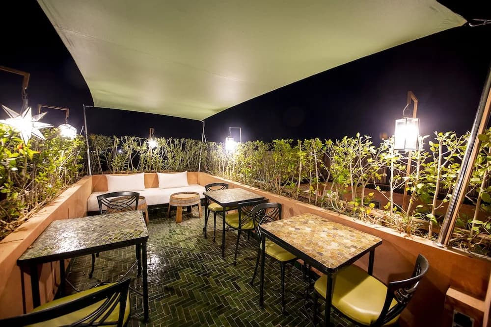 Riad Nalan & Spa - photo 18