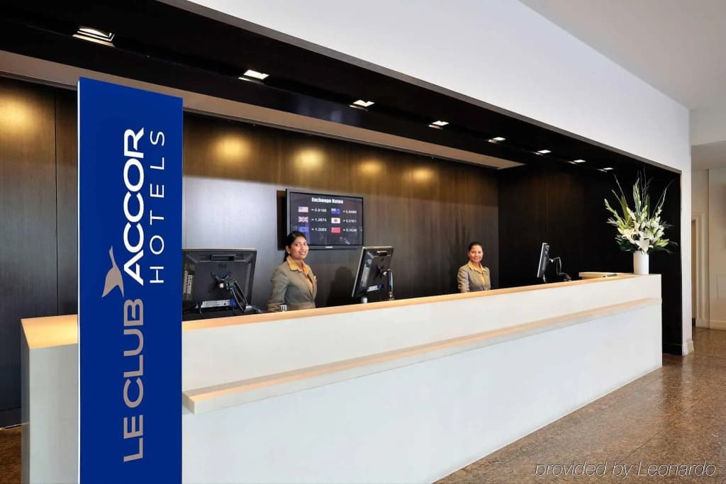 Novotel Melbourne Glen Waverley - photo 33