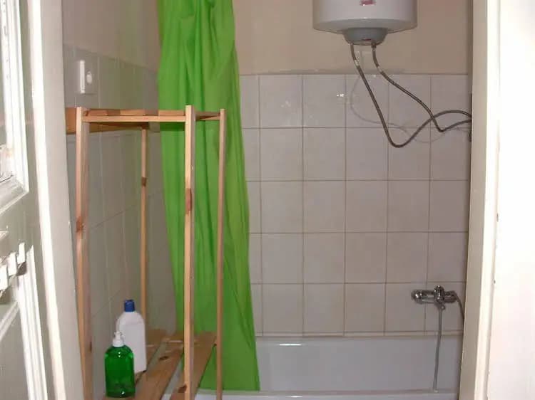 Artificial Hostel Budapest - photo 4
