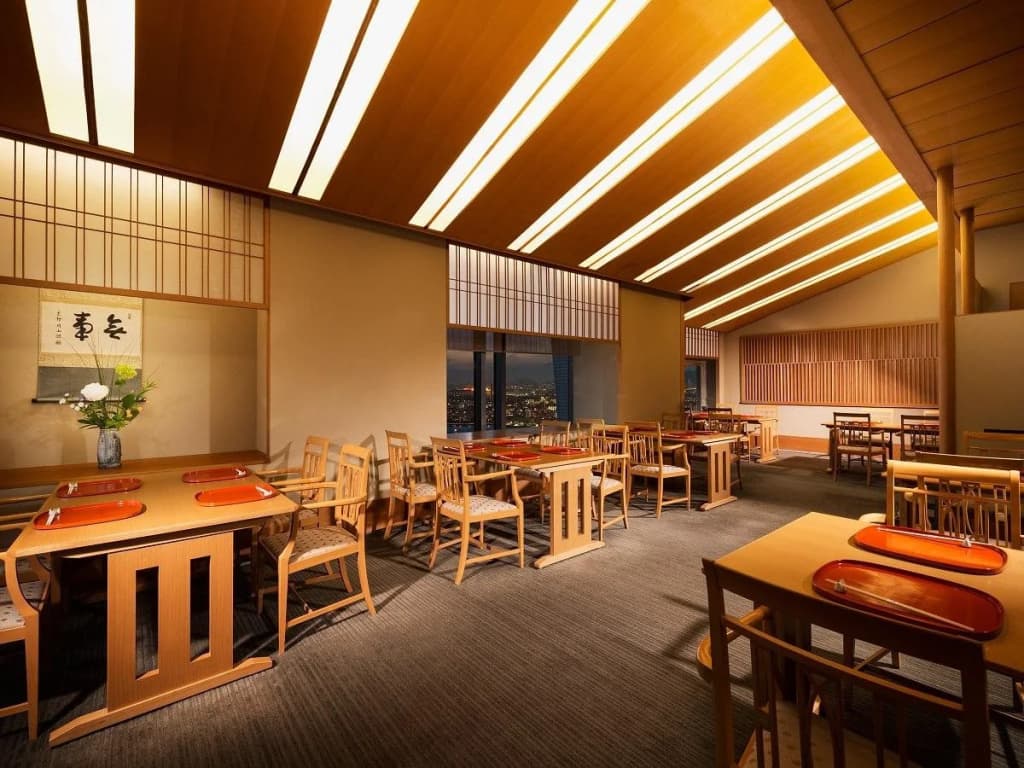 Hotel Hankyu International - photo 22